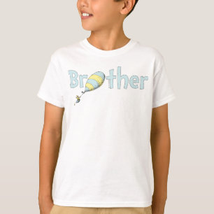 Dr. Seuss Oh The Places You’ll Go Brother T-Shirt