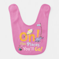 Dr. Seuss | Oh, The Places You'll Go!