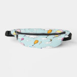 Dr. Seuss | Oh, The Places You&#39;ll Go! Fanny Pack