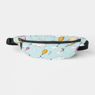 Dr. Seuss Oh, The Places You'll Go! Fanny Pack