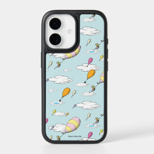 Dr. Seuss   Oh, The Places You'll Go! iPhone 17 Case