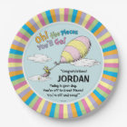 Dr. Seuss | Oh! The Places You'll Go!