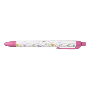 Dr. Seuss "Oh, the Places You'll Go!" Pen