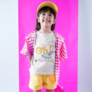 Dr. Seuss   Oh, The Places You'll Go! T-Shirt