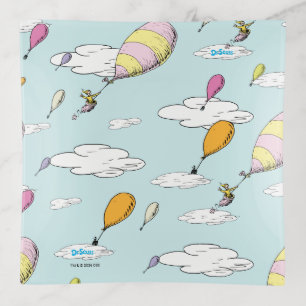 Dr. Seuss Oh, The Places You'll Go! Trinket Tray