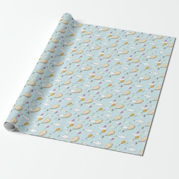 Dr. Seuss | Oh  The Places You'll Go! Wrapping Paper by DrSeussShop at Zazzle