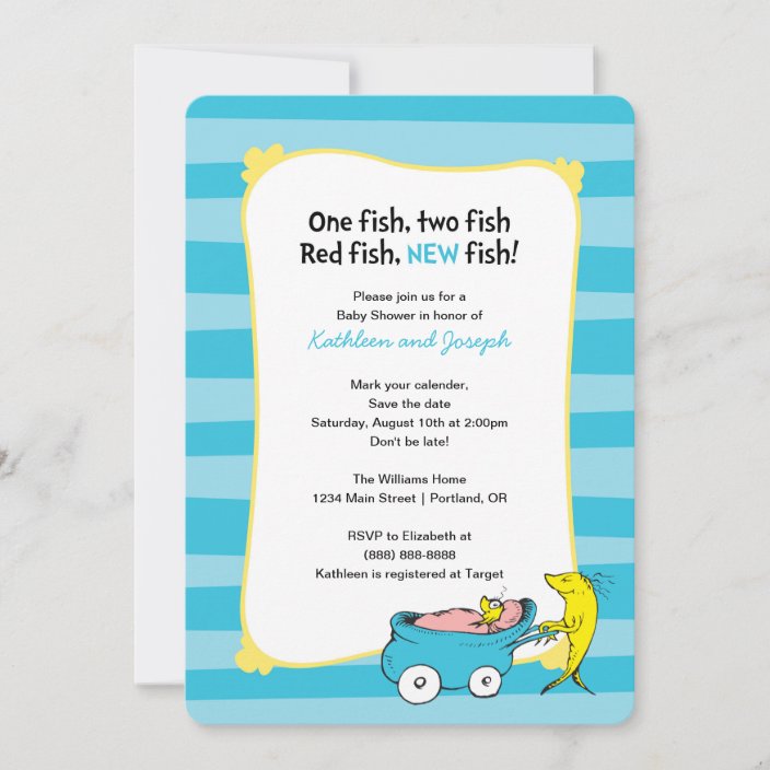 save the date baby shower cards