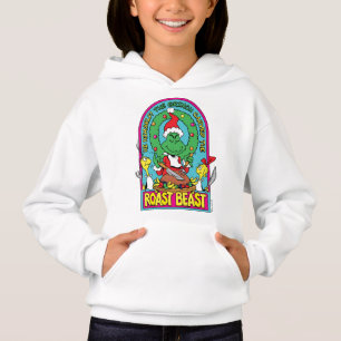 Dr. Seuss   Roast Beast Graphic Hoodie