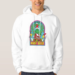 Dr. Seuss Roast Beast Graphic Hoodie