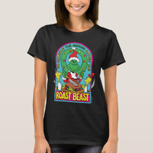 Dr. Seuss Roast Beast Graphic T-Shirt