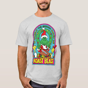 Dr. Seuss Roast Beast Graphic T-Shirt