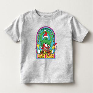 Dr. Seuss   Roast Beast Graphic Toddler T-shirt