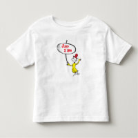 Dr. Seuss | Sam-I-Am Holding Sign