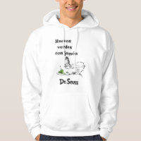 Dr. Seuss Spanish Green Eggs and Ham