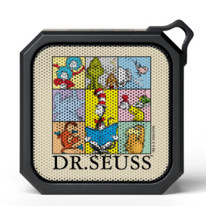 Dr. Seuss | Stories Graphic Bluetooth Speaker