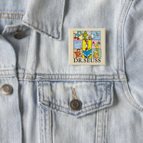 Dr. Seuss | Stories Graphic Button