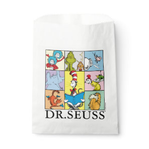 Dr. Seuss | Stories Graphic Favor Bag