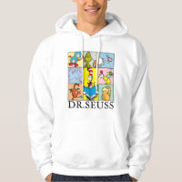 Dr. Seuss | Stories Graphic