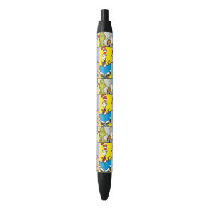 Dr. Seuss | Stories Graphic Pen