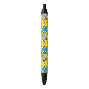 Dr. Seuss Stories Graphic Pen