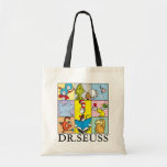 Dr. Seuss | Stories Graphic Tote Bag