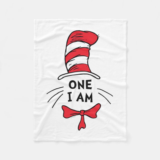 Dr best sale seuss blanket