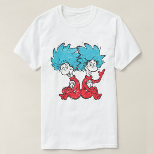 Dr Seuss T Shirts Dr Seuss T Shirt Designs Zazzle