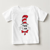 Dr seuss birthday t shirt hot sale