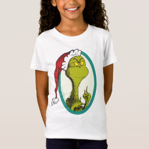 Dr. Seuss The Grinch T-Shirt