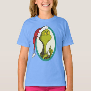 Dr. Seuss The Grinch T-Shirt