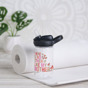 Dr. Seuss   There Is No Other Like My Mother Water Bottle