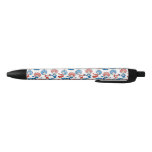 Dr. Seuss | Thing One Thing Two US Flag Pattern Pen