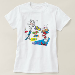 dr seuss t shirts