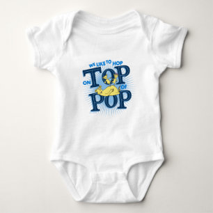 Dr. Seuss   We Like To Hop On Top Of Pop