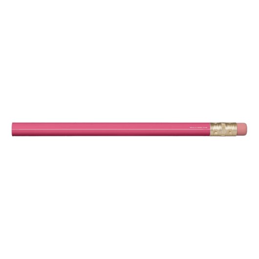 Dr. Seuss's ABC: Letter J - White | Add Your Name Pencil (Back)