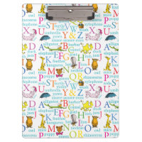 Dr. Seuss's ABC Pattern with Words