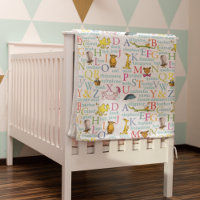 Dr. Seuss's ABC Pattern with Words