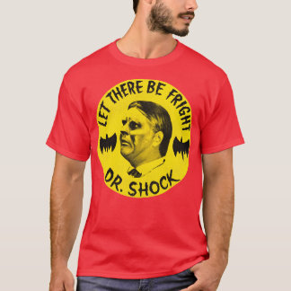 Dr Shock T-Shirt