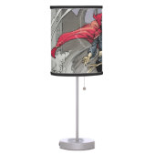 Dr. Strange Performing Magic Table Lamp (Left)