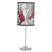 Dr. Strange Performing Magic Table Lamp (Back)