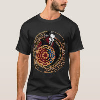 Dr Strange