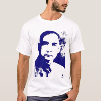 Dr.Sun Yat Sen T-Shirt