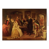 Dr William Gilberd (Front Horizontal)