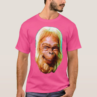 Dr Zaius T-Shirt
