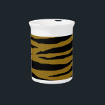 Drab Tiger GH Drink Pitcher<br><div class="desc">eh</div>