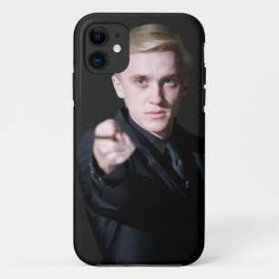 Draco Malfoy 2 2 iPhone 11 Case