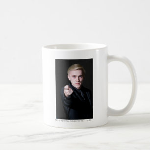 Draco Malfoy 2 Coffee Mug