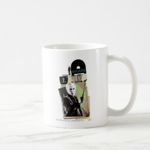 Draco Malfoy 2 Coffee Mug