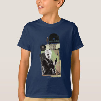 Draco Malfoy 2 T-Shirt