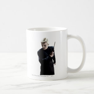 Draco Malfoy 3 Coffee Mug